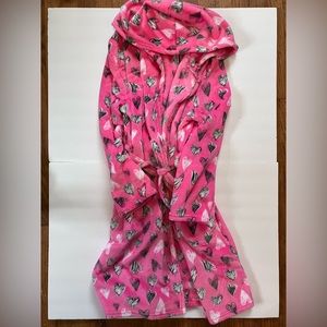 Bobbie&Brooks one size robe